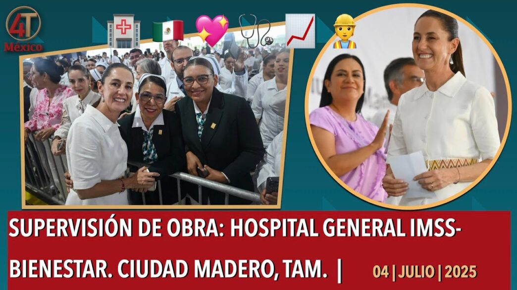 sponsors/branding

Supervisión de obra de hospital IMSS en México. Imagen promocional de evento Inmobiliare Summits, con logos y fecha.