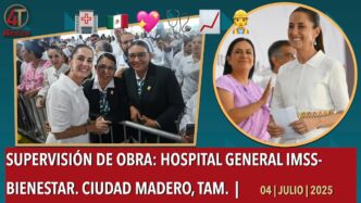 sponsors/branding

Supervisión de obra de hospital IMSS en México. Imagen promocional de evento Inmobiliare Summits, con logos y fecha.