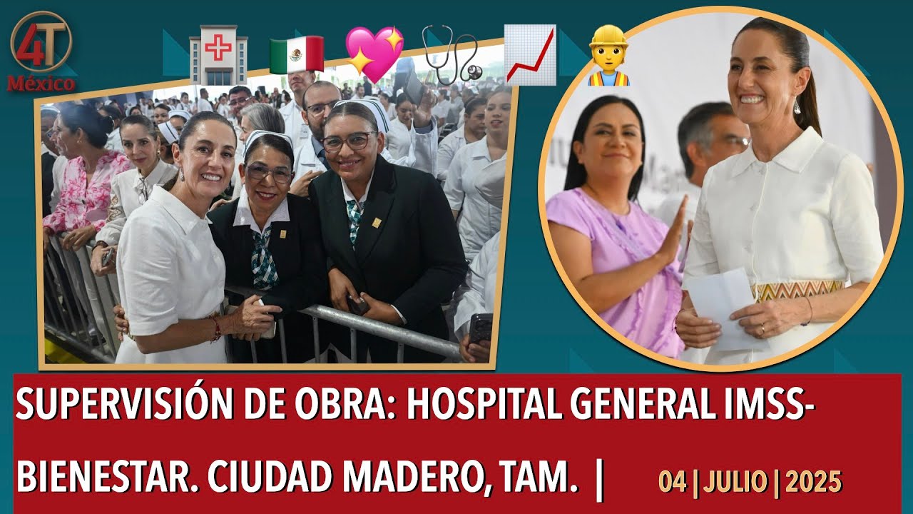 sponsors/branding

Supervisión de obra de hospital IMSS en México. Imagen promocional de evento Inmobiliare Summits, con logos y fecha.