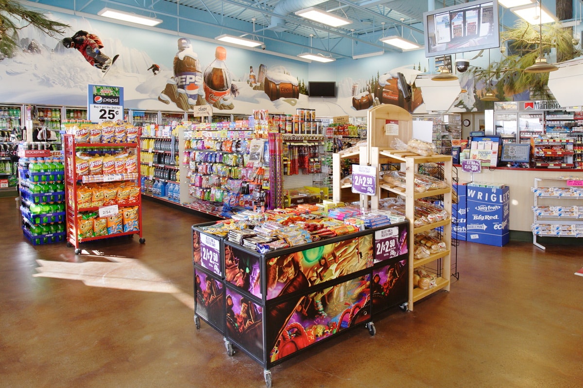 The image doesn't fit any of the indicated categories.