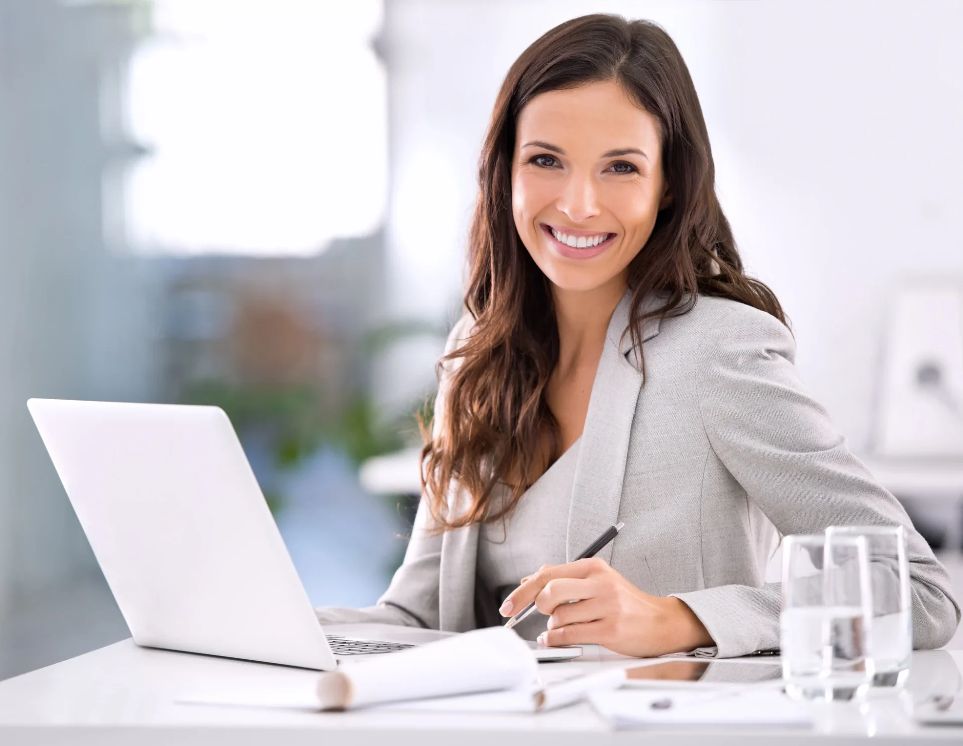 speakers/headshot
Retrato de una oradora en Inmobiliare Summits, experta en bienes raíces. Su presentación en la conferencia de México aborda temas de la ciudad.