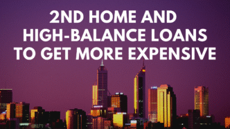 city/destination

Créditos de vivienda: panorama urbano con texto 2ND HOME AND HIGH-BALANCE LOANS TO GET MORE EXPENSIVE. Noticias sobre real estate en México.