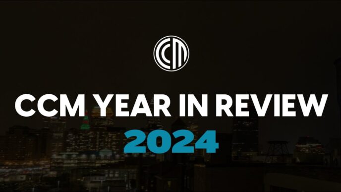 Sponsors/Branding

CCM Year in Review 2024. Promoción de evento Inmobiliare Summits, conferencia de bienes raíces en México y LATAM.