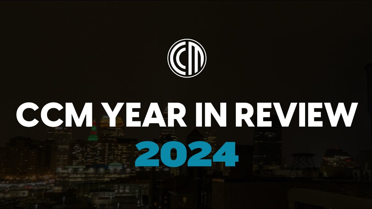 Sponsors/Branding

CCM Year in Review 2024. Promoción de evento Inmobiliare Summits, conferencia de bienes raíces en México y LATAM.