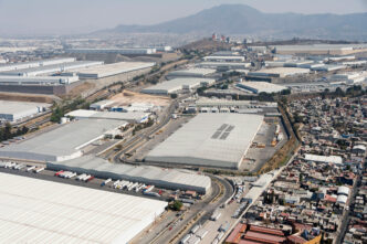 city/destination
Vista aérea de Guadalajara, México, mostrando el auge inmobiliario y la demanda de espacios corporativos. Inmobiliare Summits analiza el real estate LATAM.