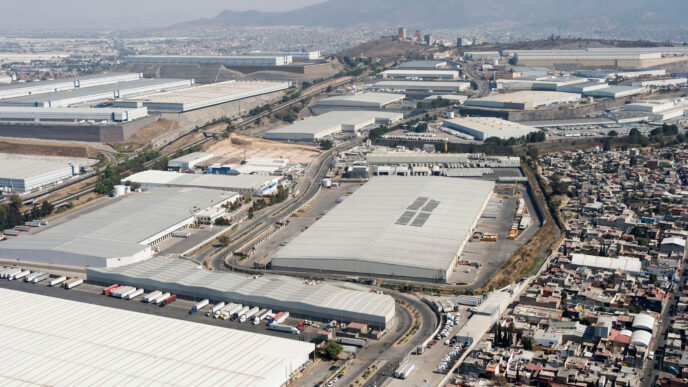 city/destination
Vista aérea de Guadalajara, México, mostrando el auge inmobiliario y la demanda de espacios corporativos. Inmobiliare Summits analiza el real estate LATAM.