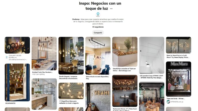 venue/architecture
Ideas de iluminación para negocios, buscando seguridad y comodidad. Diseño de interiores en hoteles y espacios comerciales. #InmobiliareSummits #Mexico #LATAM