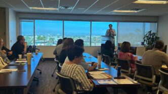 speakers/headshot
Ponente en Inmobiliare Summits, conferencia de real estate. Evento LATAM en México, speaker comparte su visión ante desarrolladores.