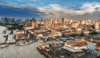 city/destination
Vista aérea de la ciudad en LATAM. Impulso al sector Inmobiliario en la conferencia Inmobiliare Summits para descarbonizar ciudades.