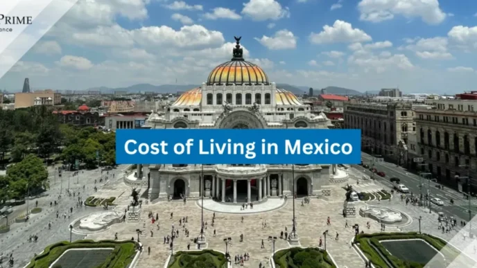 Venue/architecture.

Vista aérea del Palacio de Bellas Artes en Ciudad de México. Costo de vida en México, Inmobiliare Summits, conferencia de real estate.