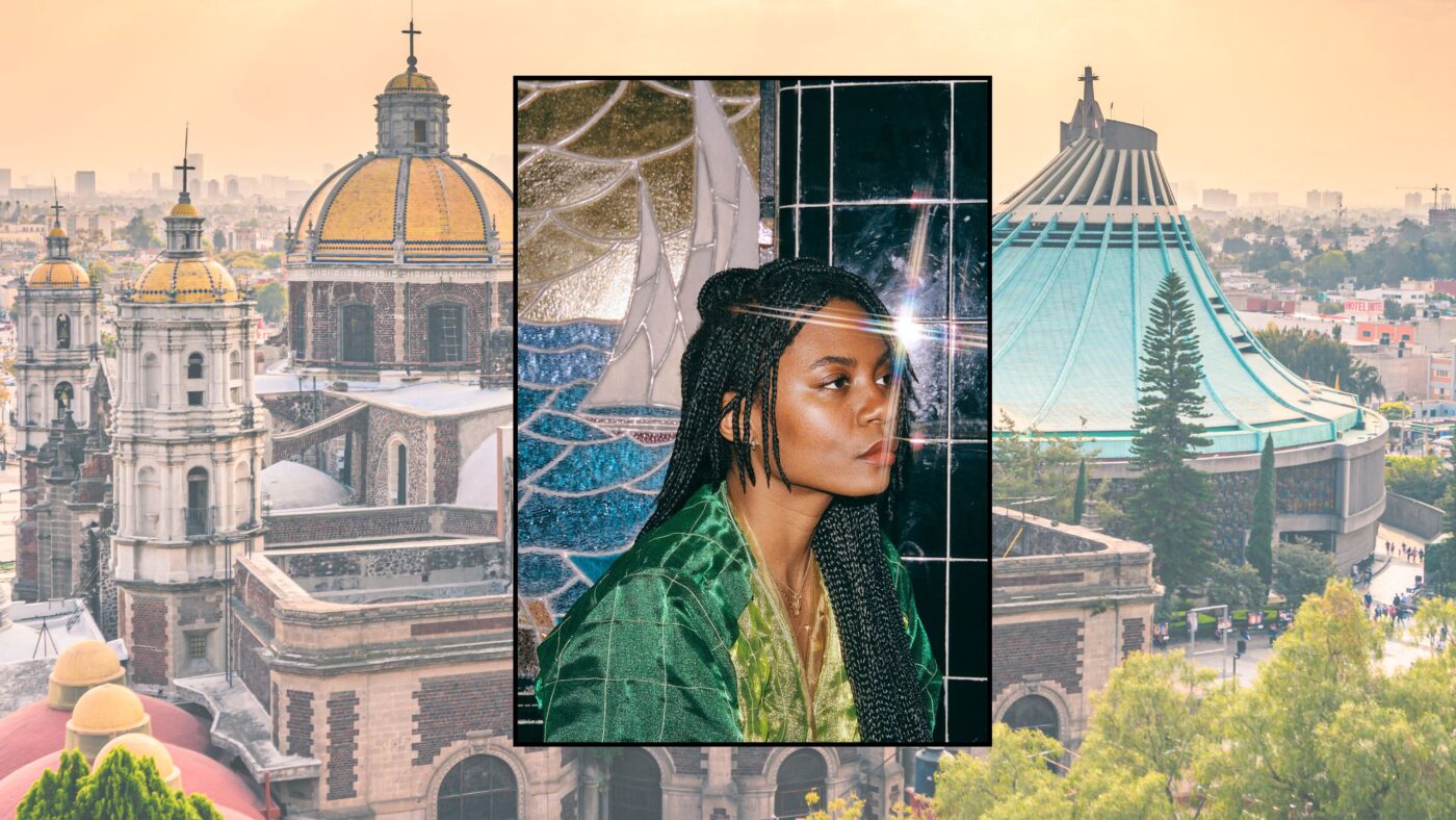 city/destination
Ciudad de México y ponente en evento Inmobiliare Summits. Arquitectura de la ciudad y talento en conferencia de real estate LATAM.