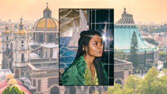 city/destination
Ciudad de México y ponente en evento Inmobiliare Summits. Arquitectura de la ciudad y talento en conferencia de real estate LATAM.