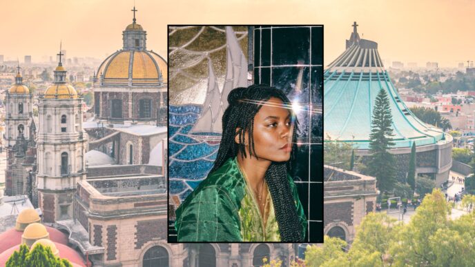 city/destination
Ciudad de México y ponente en evento Inmobiliare Summits. Arquitectura de la ciudad y talento en conferencia de real estate LATAM.