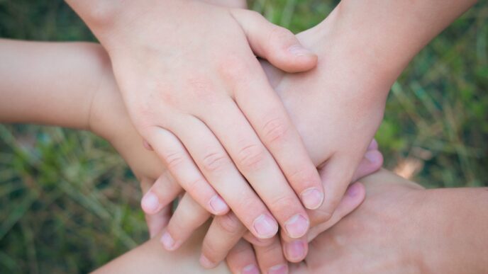 networking/expo
Manos unidas simbolizan la colaboración en Inmobiliare Summits, evento clave en real estate en México y LATAM. Fomenta el networking y el éxito.