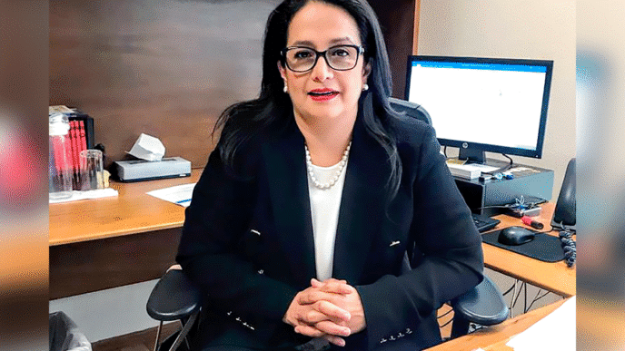 speakers/headshot
Edna Vega, experta en real estate, se prepara para su participación en Inmobiliare Summits. Conferencia LATAM en México.