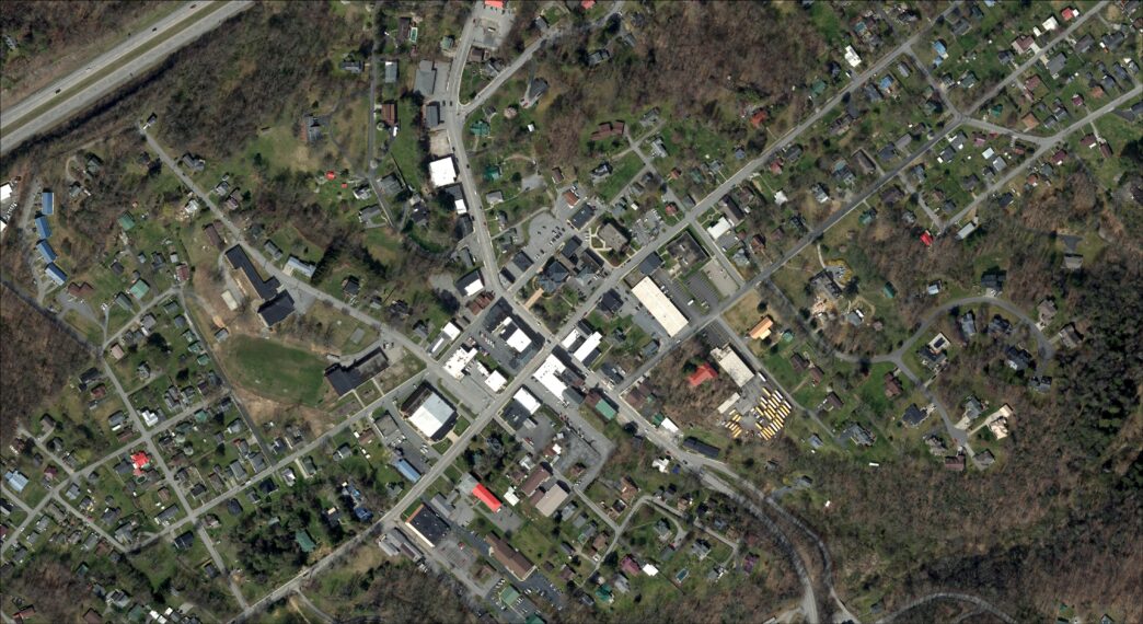 city/destination
Vista aérea de Durango, México, mostrando la planificación urbana. Proyecto de vivienda vertical en análisis, Inmobiliare Summits.