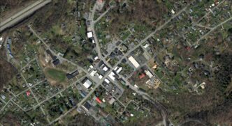 city/destination
Vista aérea de Durango, México, mostrando la planificación urbana. Proyecto de vivienda vertical en análisis, Inmobiliare Summits.