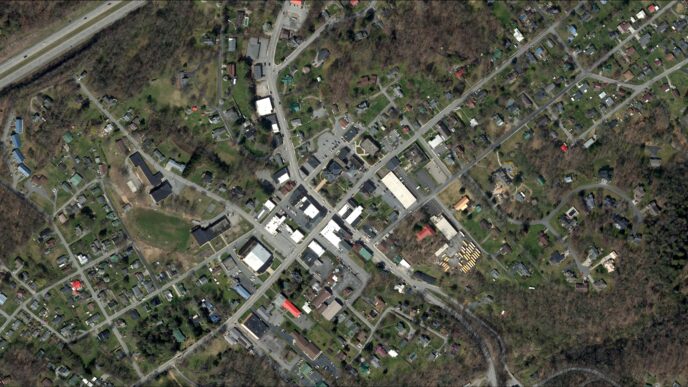 city/destination
Vista aérea de Durango, México, mostrando la planificación urbana. Proyecto de vivienda vertical en análisis, Inmobiliare Summits.