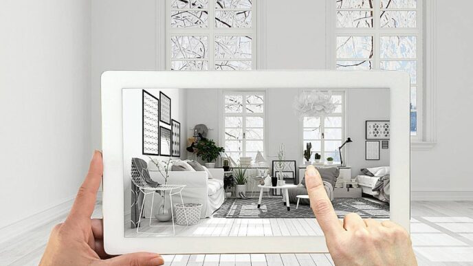 Venue/Architecture
Una persona usa una tableta para ver una casa en venta. Explorando el mercado inmobiliario en línea. #realestate #Mexico #inmobiliaria