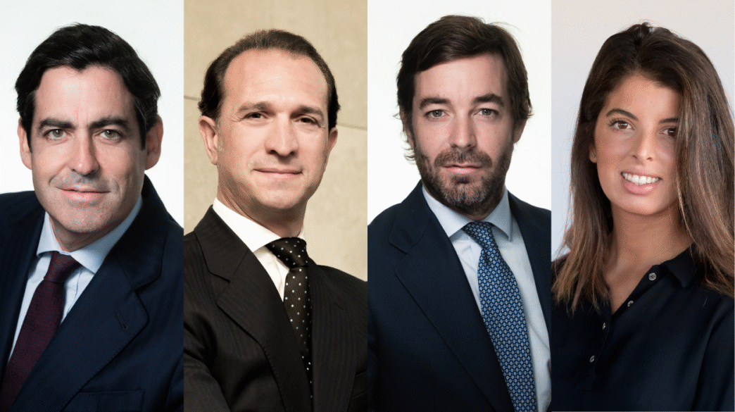 speakers/headshot
Cuatro ponentes en Inmobiliare Summits, evento de real estate en LATAM. Expertos en conferencia sobre el mercado en México.