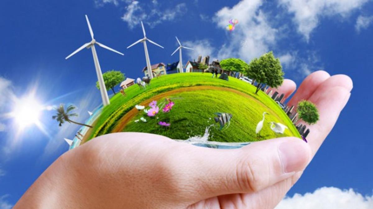 city/destination

Mano sostiene un mundo en miniatura con molinos de viento y naturaleza. Tecnología verde en Inmobiliare Summits para el sector real estate en México.