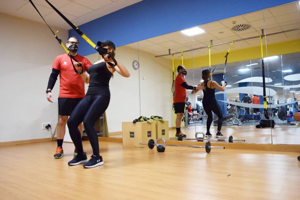 Venue/architecture.

Rafael Nadal entrena en su nuevo hotel con Meliá. El tenista muestra su compromiso con la salud y el bienestar en su venue.