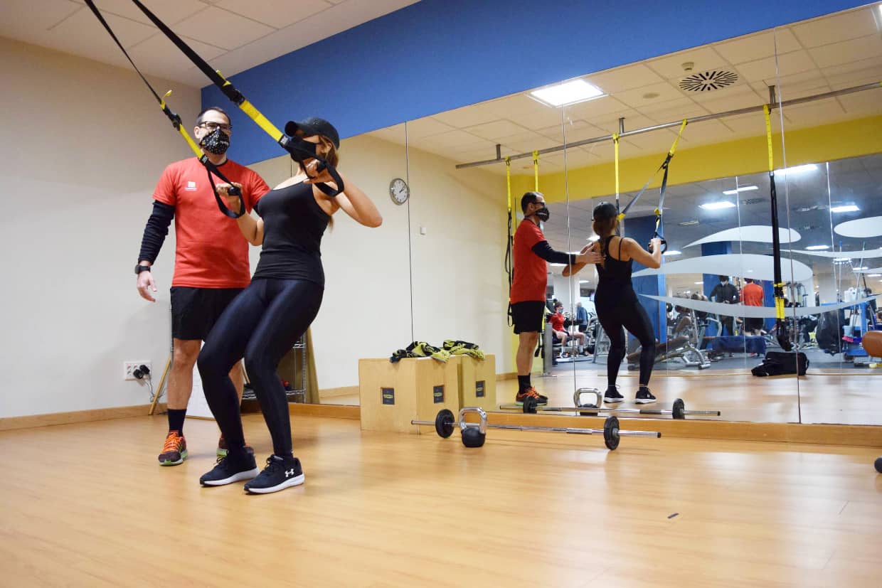 Venue/architecture.

Rafael Nadal entrena en su nuevo hotel con Meliá. El tenista muestra su compromiso con la salud y el bienestar en su venue.