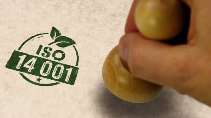 sponsors/branding

Sello ISO 14001 en documento. Imagen de marca para empresas de real estate en México que buscan certificaciones ambientales.