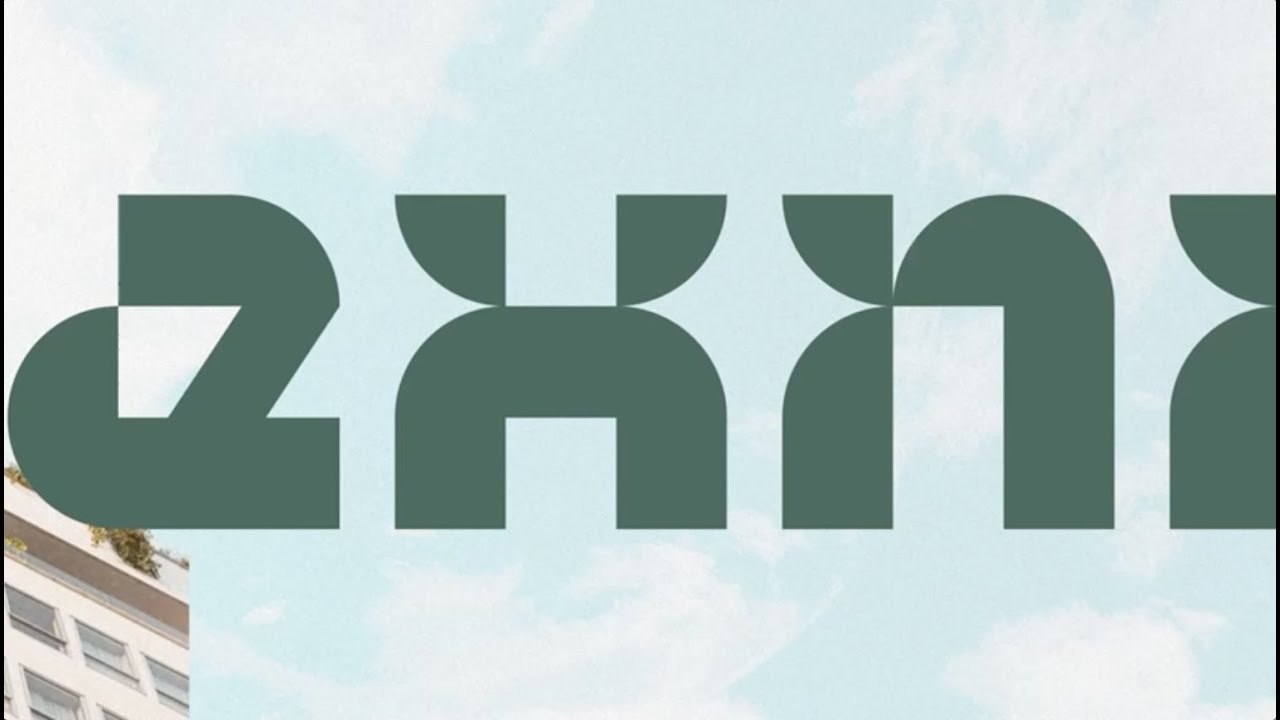 Sponsors/branding
Logotipo de EXNI, evento Inmobiliare Summits 2023 en México. Diseño moderno para la conferencia de real estate en LATAM.