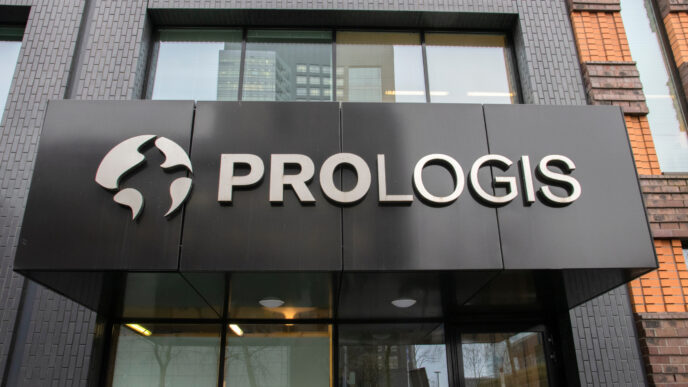 sponsors/branding
Logotipo de Prologis, patrocinador clave en Inmobiliare Summits. Su apoyo impulsa la innovación en el sector de bienes raíces LATAM.