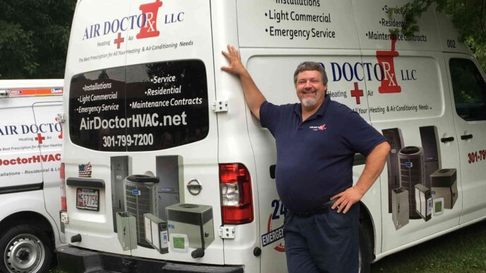 Sponsors/branding.

Air Doctor LLC, empresa de climatización, promociona sus servicios en la ciudad. Marca presente en Inmobiliare Summits, México.