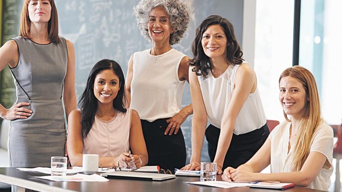 speakers/headshot
Grupo de mujeres en conferencia Inmobiliare Summits. Expertas en bienes raíces comparten ideas y estrategias en México, LATAM.