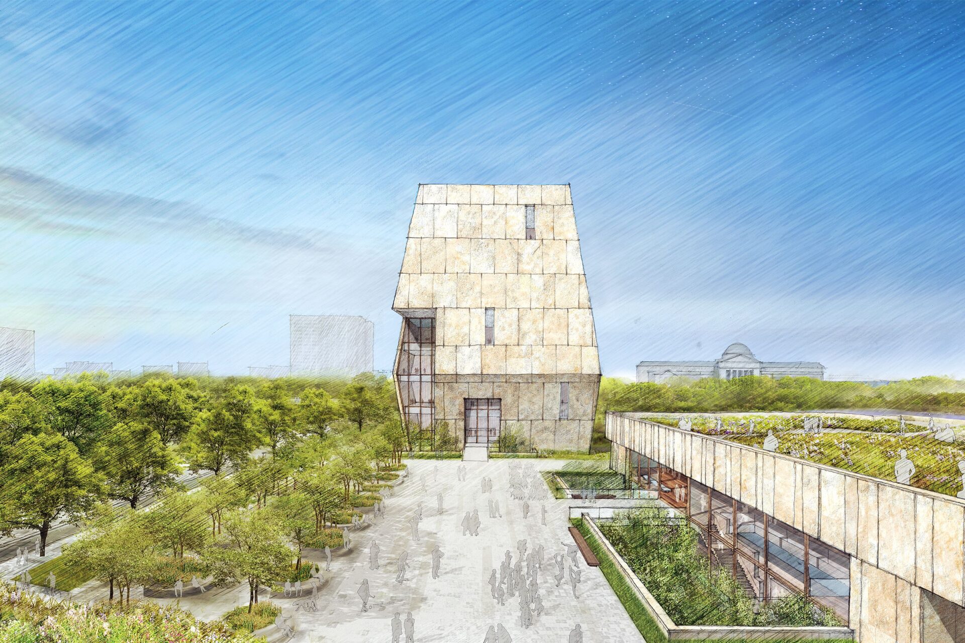 venue/architecture
Diseño arquitectónico sustentable, posible sede de Inmobiliare Summits. Foro Oc 2023 destaca la innovación en real estate en México y LATAM.