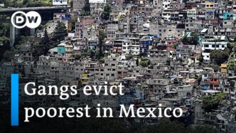 city/destination
Ciudad de México, vista de asentamiento urbano denso. Impacto de la gentrificación en el real estate de la ciudad. #InmobiliareSummits #México