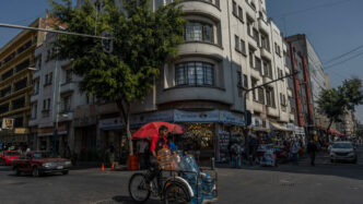 city/destination
Ciudad de México, vibrante sede de Inmobiliare Summits. Arquitectura y vida cotidiana capturan la esencia de esta metrópoli en LATAM.