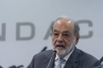 speakers/headshot
Carlos Slim, speaker en Inmobiliare Summits, conferencia de real estate en México. Evento LATAM con líderes del sector.