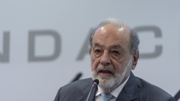 speakers/headshot
Carlos Slim, speaker en Inmobiliare Summits, conferencia de real estate en México. Evento LATAM con líderes del sector.