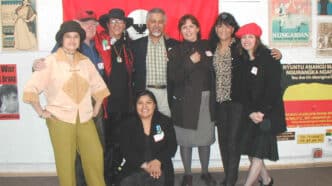 speakers/headshot

Grupo diverso posa en evento de bienes raíces. Promoción Inmobiliare Summits México, conferencia LATAM.