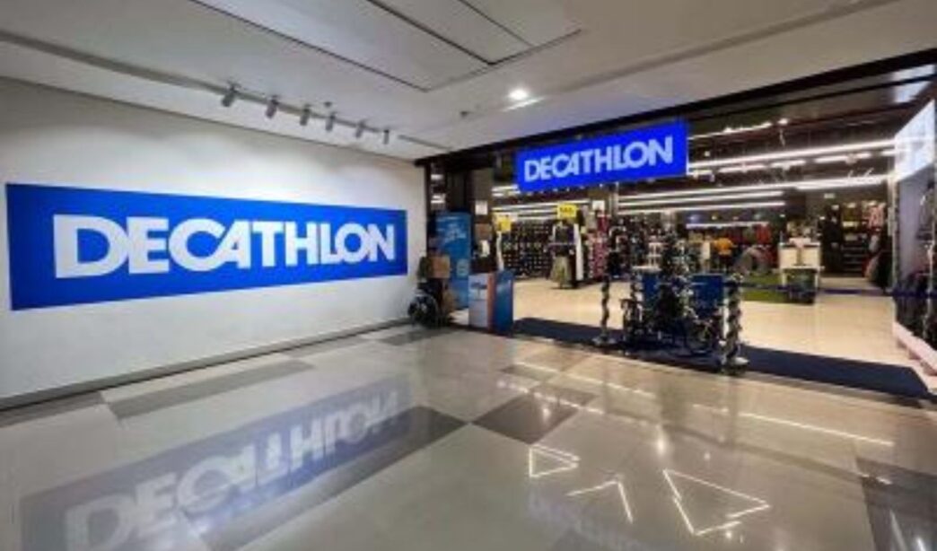 Sponsors/branding.

Tienda Decathlon, aliado estratégico en Inmobiliare Summits LATAM. El retail impulsa el sector real estate en México.