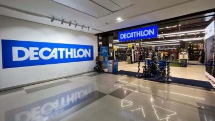 Sponsors/branding.

Tienda Decathlon, aliado estratégico en Inmobiliare Summits LATAM. El retail impulsa el sector real estate en México.