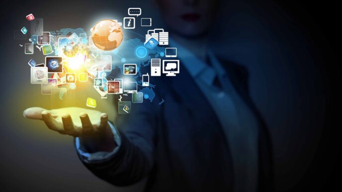 speakers/headshot
Mano presentando soluciones digitales en Inmobiliare Summits. Tecnología e innovación en el sector industrial de Nuevo León.