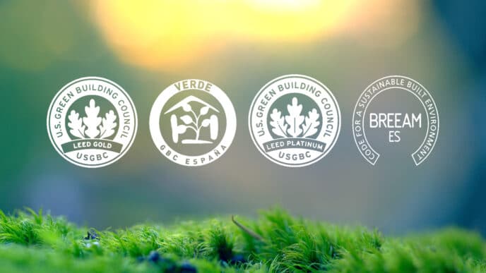 sponsors/branding
Logos de certificaciones LEED, Verde y BREEAM. Inmobiliare Summits presenta el futuro de las certificaciones en el sector real estate LATAM.