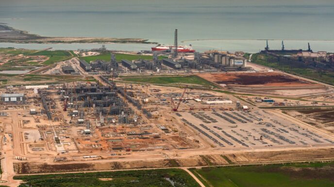 venue/architecture
Vista aérea de la planta en Querétaro de Industrias Ochoa, mostrando planes de expansión. Inmobiliare Summits destaca el crecimiento del real estate en México.