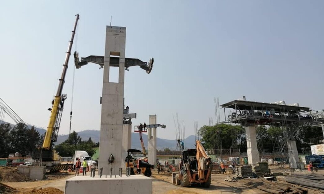 venue/architecture
Construcción de teleférico en México. Inversión en infraestructura urbana. Real estate impulsa el desarrollo en la city.
