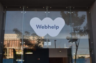 Sponsors/branding

Fachada de Webhelp en Yucatán, México. Impulso al sector real estate en LATAM tras Inmobiliare Summits.