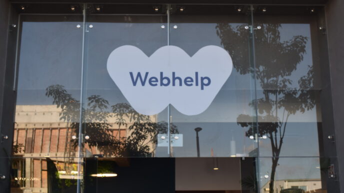 Sponsors/branding

Fachada de Webhelp en Yucatán, México. Impulso al sector real estate en LATAM tras Inmobiliare Summits.