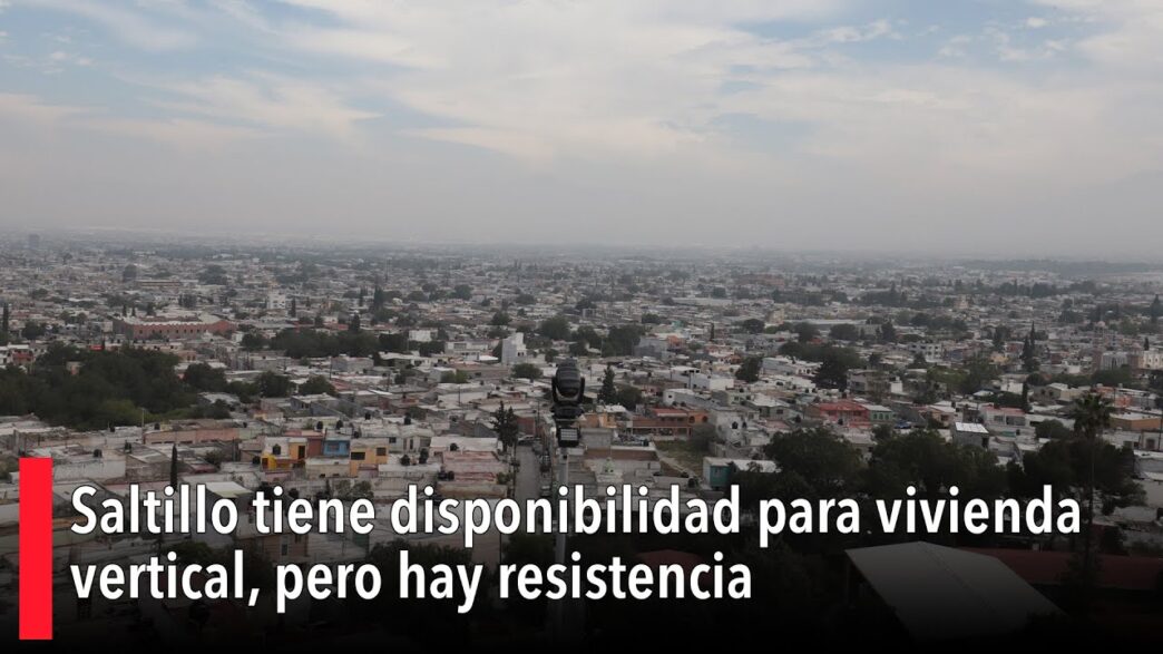 city/destination
Vista aérea de Saltillo, México. El horizonte urbano se extiende bajo un cielo nublado. Inmobiliare Summits explora el real estate en LATAM.