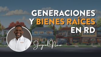 Headshot de Jaycel Nova, orador en Inmobiliare Summits, discutiendo el futuro del real estate en LATAM. Conferencia sobre vivienda urbana.