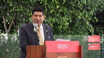 speakers/headshot
Orador en evento Inmobiliare Summits, México, comparte prácticas sustentables. Conferencia Canacintra y Gisacom.