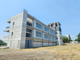 venue/architecture

Nuevo Cetram de Yucatán Caucel en construcción. Arquitectura moderna para Inmobiliare Summits, evento de real estate en México.